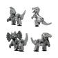 Фигурка Для Анимационного Творчества Stikbot Dino - TST622DN_2.jpg - № 2