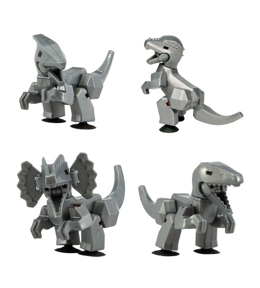 Фігурка Для Анімаційної Творчості Stikbot Dino - TST622DN_2.jpg - № 2