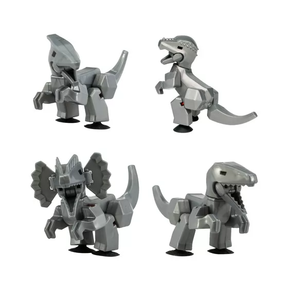 Фигурка Для Анимационного Творчества Stikbot Dino