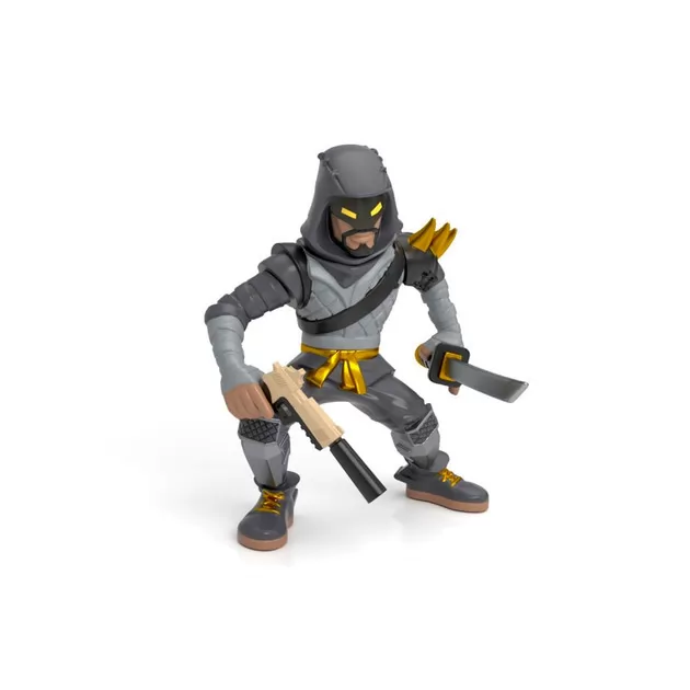 Игровая фигурка FORTNITE &ndash; НЕЗАМЕТНЫЙ СЮРИКЕН