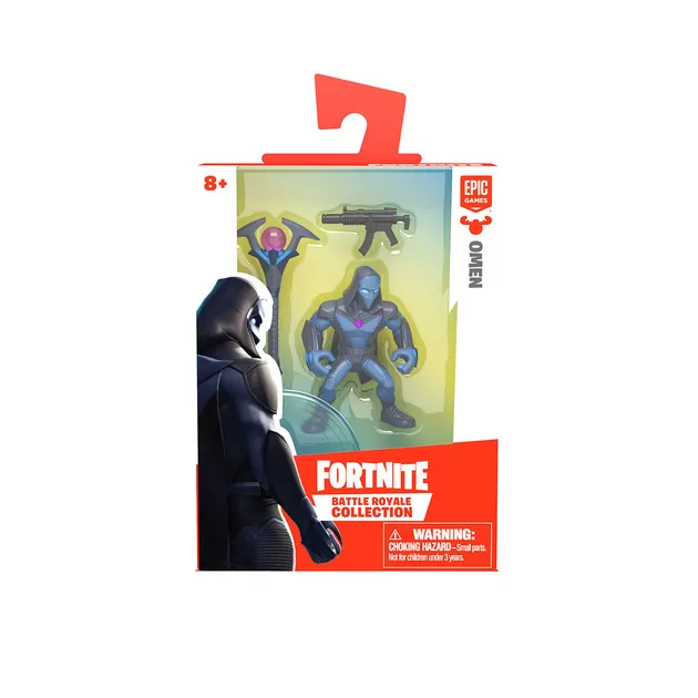 Игровая фигурка FORTNITE &ndash; ПРЕДВЕСТНИК