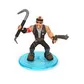 Игровая фигурка FORTNITE &ndash; БЕСПЕЧНЫЙ БАЙКЕР - 63526-10_3.jpg - № 3