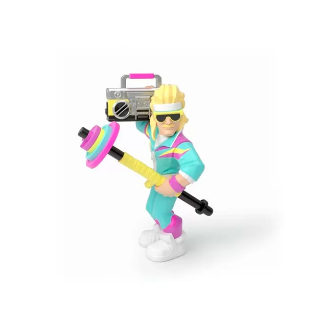 Ігрова фігурка FORTNITE - МУЛЕТ МАРОДЕР