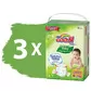 Трусики-підгузники CHEERFUL BABY для дітей (M, 6-11 кг.) - 843075_1.jpg - № 1