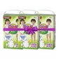 Трусики-подгузники CHEERFUL BABY для детей (L, 8-14 кг, в коробе) - 853881_2.jpg - № 2