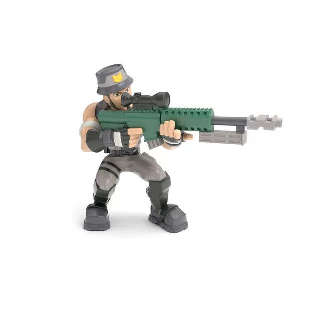 Игровой Набор Fortnite - Форт - Порт
