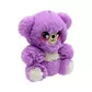 Ароматная Мягкая Игрушка Squeezamals Серии 3-Deez Deluxe &ndash; Мишка Бакстер - SQ00939-5008_2.jpg - № 2