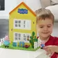 Конструктор Peppa - Загородный Дом Пеппы - 06038_5.jpg - № 5