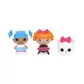Набір З Ляльками криітками Lalaloopsy - Сніжинка І Розумниця Відмінниця - 531531_1.jpg - № 1