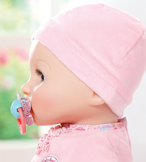 Інтерактивна Лялька Baby Annabell - Моя Маленька Принцеса (43 См) - 794401_3.jpg - № 3
