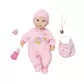 Інтерактивна Лялька Baby Annabell - Моя Маленька Принцеса (43 См) - 794401_1.jpg - № 1