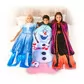 Плед-Сукня Blankie Tails Серії Disney: Крижане Серце 2  - Ельза - BT0091-B_4.jpg - № 4