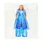 Плед-Сукня Blankie Tails Серії Disney: Крижане Серце 2  - Ельза - BT0091-B_3.jpg - № 3