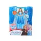 Плед-Сукня Blankie Tails Серії Disney: Крижане Серце 2  - Ельза - BT0091-B_1.jpg - № 1