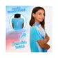 Плед-Сукня Blankie Tails Серії Disney: Крижане Серце 2  - Ельза - BT0091-B_6.jpg - № 6