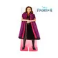 Плед-Платье Blankie Tails Серии Disney: Холодное Сердце 2  &ndash; Анна - BT0090-B_3.jpg - № 3