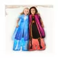 Плед-Платье Blankie Tails Серии Disney: Холодное Сердце 2  &ndash; Анна - BT0090-B_5.jpg - № 5