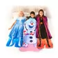 Плед-Платье Blankie Tails Серии Disney: Холодное Сердце 2  &ndash; Анна - BT0090-B_4.jpg - № 4