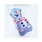 Плед-Спальник  Blankie Tails Серії Disney: Крижане Серце 2  - Олаф - BT0092-B_2.jpg - № 2