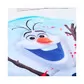 Плед-Спальник  Blankie Tails Серії Disney: Крижане Серце 2  - Олаф - BT0092-B_8.jpg - № 8