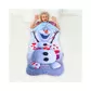 Плед-Спальник  Blankie Tails Серії Disney: Крижане Серце 2  - Олаф - BT0092-B_4.jpg - № 4