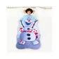 Плед-Спальник  Blankie Tails Серії Disney: Крижане Серце 2  - Олаф - BT0092-B_3.jpg - № 3