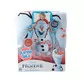 Плед-Спальник  Blankie Tails Серії Disney: Крижане Серце 2  - Олаф - BT0092-B_1.jpg - № 1