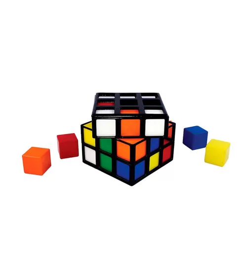 Гра Rubik's - Три В Ряд - IA3-000019_1.jpg - № 1