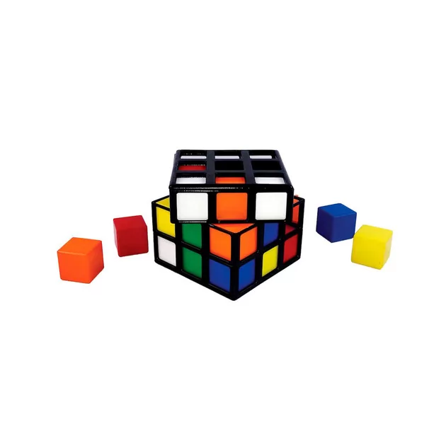 Гра Rubik's - Три В Ряд