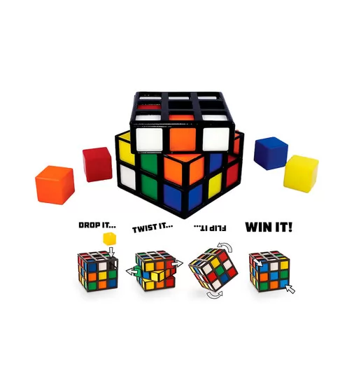 Гра Rubik's - Три В Ряд - IA3-000019_5.jpg - № 4