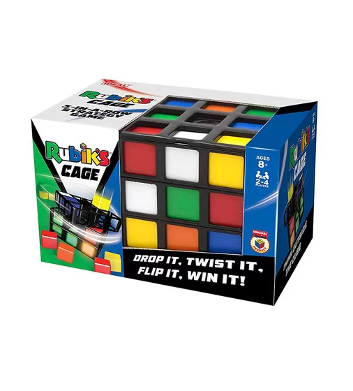 Игра Rubik's – Три В Ряд - IA3-000019_3.jpg - № 2