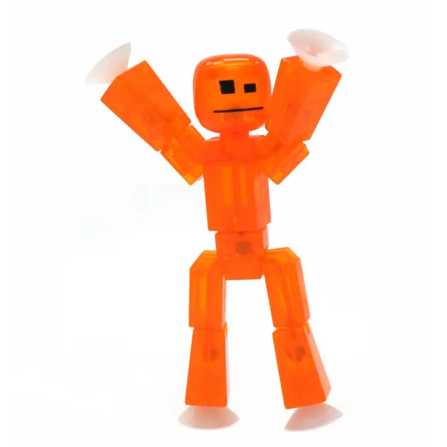 Ігровий Набір Для Творчості Stikbot S1 &ndash; Студія