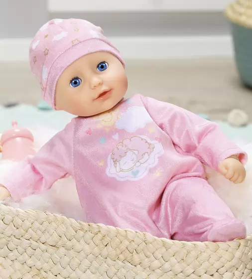 Кукла MY FIRST BABY ANNABELL - Моя малышка - 701836_5.jpg - № 5
