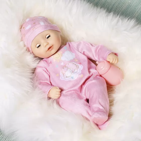 Лялька MY FIRST BABY ANNABELL - Моє малятко