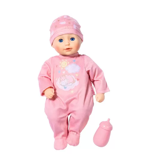 Лялька MY FIRST BABY ANNABELL - Моє малятко - 701836_3.jpg - № 3