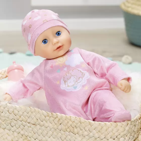 Лялька MY FIRST BABY ANNABELL - Моє малятко
