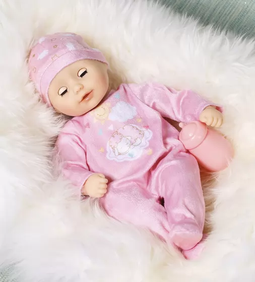Кукла MY FIRST BABY ANNABELL - Моя малышка - 701836_4.jpg - № 4