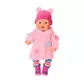 Набір одягу для ляльки BABY born - Зимовий стиль - 826959_2.jpg - № 2