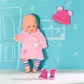 Набір одягу для ляльки BABY born - Зимовий стиль - 826959_3.jpg - № 3