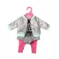 Набор одежды для куклы BABY born - Сити стиль - 827154_2.jpg - № 2