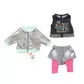 Набор одежды для куклы BABY born - Сити стиль - 827154_1.jpg - № 1