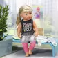 Набор одежды для куклы BABY born - Сити стиль - 827154_5.jpg - № 5