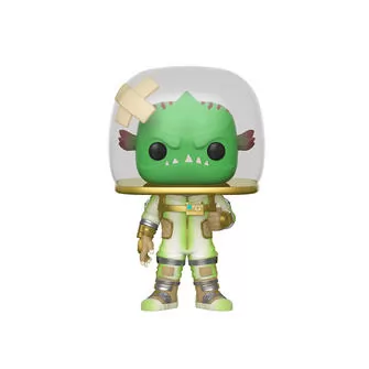Игровая фигурка Funko POP! cерии Fortnite S3