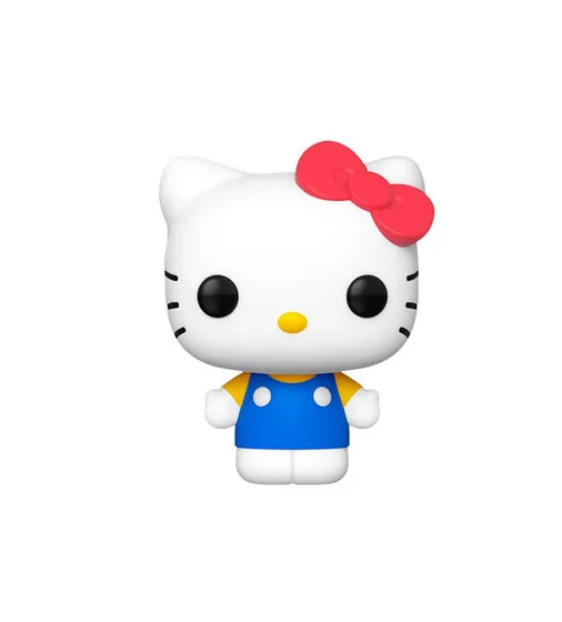 Игровая фигурка Funko POP! серии Hello Kitty " - Hello Kitty" - 43461_1.jpg - № 1