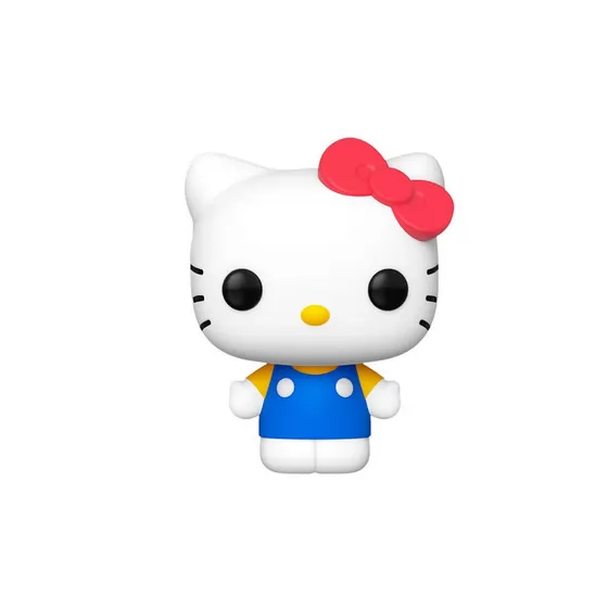 Игровая фигурка Funko POP! серии Hello Kitty " - Hello Kitty"