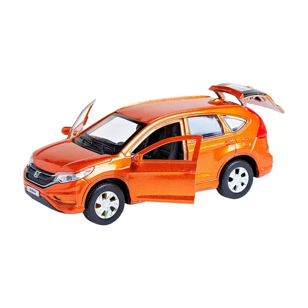 Автомодель - Honda Cr-V (Золотой)
