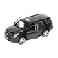 Автомодель - Cadillac Escalade (Черный) - ESCALADE-BK_2.jpg - № 2