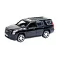 Автомодель - Cadillac Escalade (Черный) - ESCALADE-BK_1.jpg - № 1