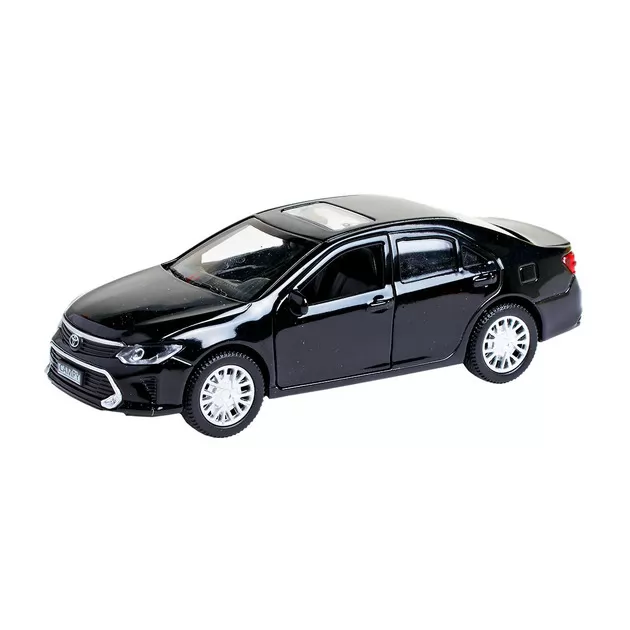 Автомодель - Toyota Camry (Черный)
