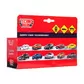 Автомодель - Toyota Camry (Черный) - CAMRY-BK_9.jpg - № 9